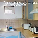 Appartement Holiday Apartments