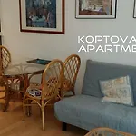 Appartement Holiday Apartments Karlovy Vary