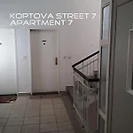 Appartement Holiday Apartments