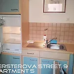 Holiday Apartments Appartement *