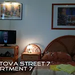 Appartement Holiday Apartments
