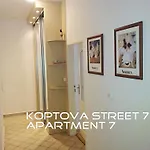 Holiday Apartments Appartement