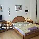 Holiday Apartments Appartement *