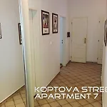 Appartement Holiday Apartments Karlovy Vary