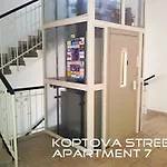 Holiday Apartments Appartement *