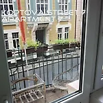 Appartement Holiday Apartments