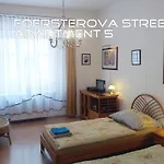 Holiday Apartments Appartement Karlovy Vary