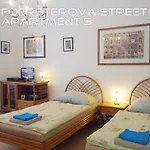 Holiday Apartments Appartement