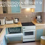 Holiday Apartments Appartement Karlsbad