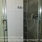Holiday Apartments * Karlovy Vary