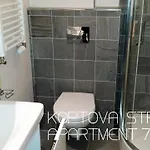 Appartement Holiday Apartments *