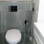Appartement Holiday Apartments *