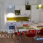 Holiday Apartments Appartement *