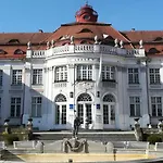 Appartement Holiday Apartments Karlsbad