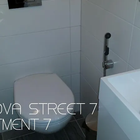 Holiday Apartments