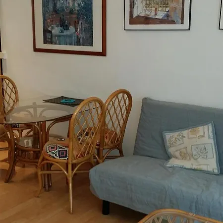 Appartamento Holiday Apartments *