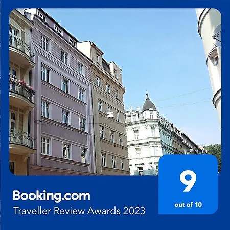 Holiday Apartments