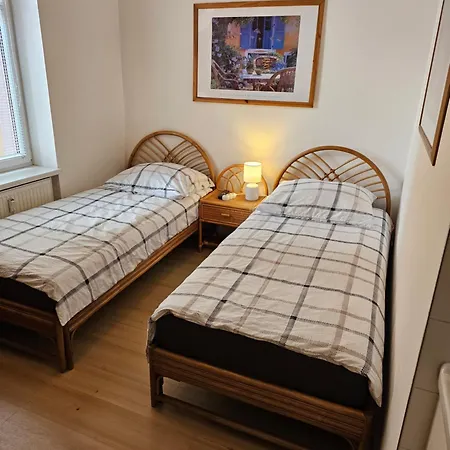 Apartment Holiday Apartments