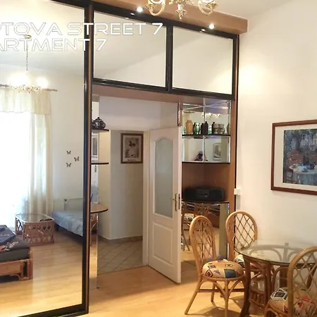 Appartamento Holiday Apartments Karlovy Vary