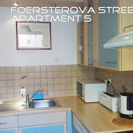 Appartamento Holiday Apartments