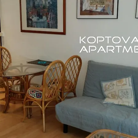 Appartamento Holiday Apartments Karlovy Vary