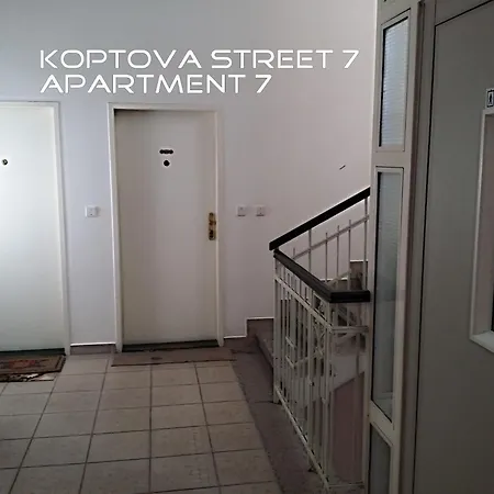 Apartment Holiday Apartments