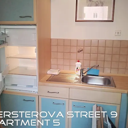 Holiday Apartments Apartment *