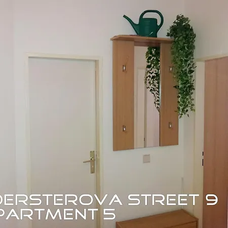 Holiday Apartments Appartamento