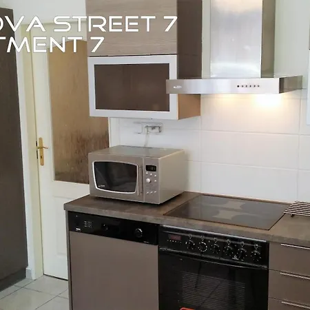 Holiday Apartments Karlovy Vary