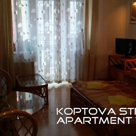 Holiday Apartments *