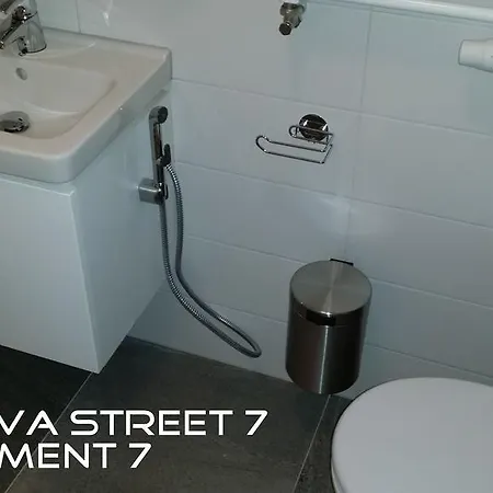 Holiday Apartments * Karlovy Vary