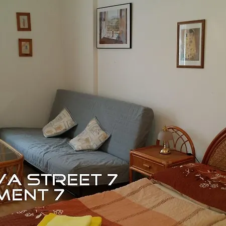Holiday Apartments Karlovy Vary