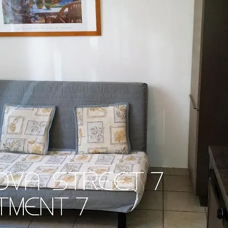 Holiday Apartments Lejlighed