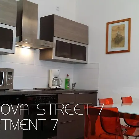 Holiday Apartments Appartamento Karlovy Vary