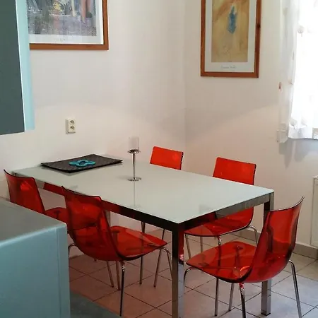 Appartamento Holiday Apartments *