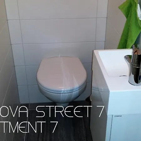 Holiday Apartments * Karlovy Vary