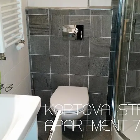 Appartamento Holiday Apartments *