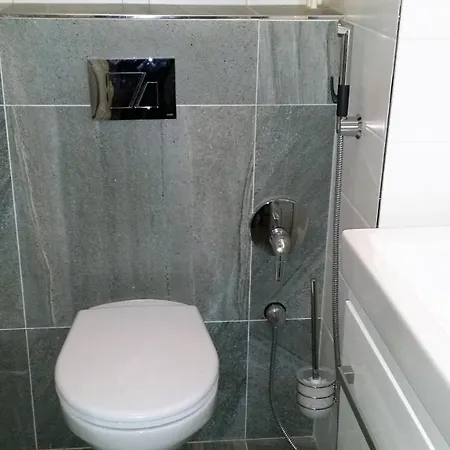 Appartamento Holiday Apartments *