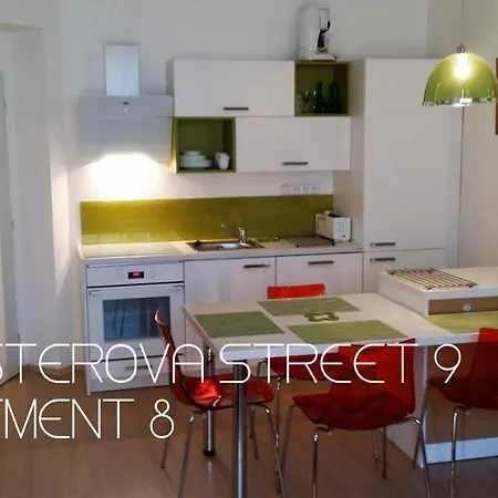 Holiday Apartments Appartamento *