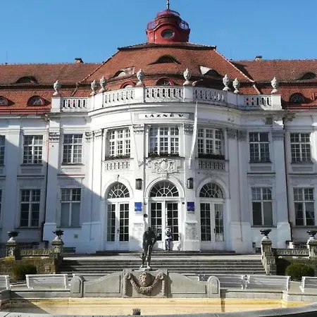 Appartamento Holiday Apartments Karlovy Vary