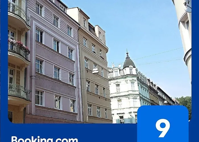 Holiday Apartments