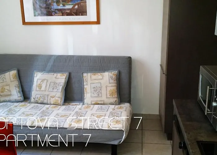 Holiday Apartments Lejlighed