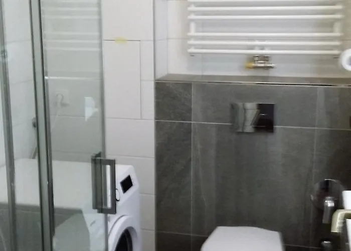 Holiday Apartments Lejlighed Karlovy Vary